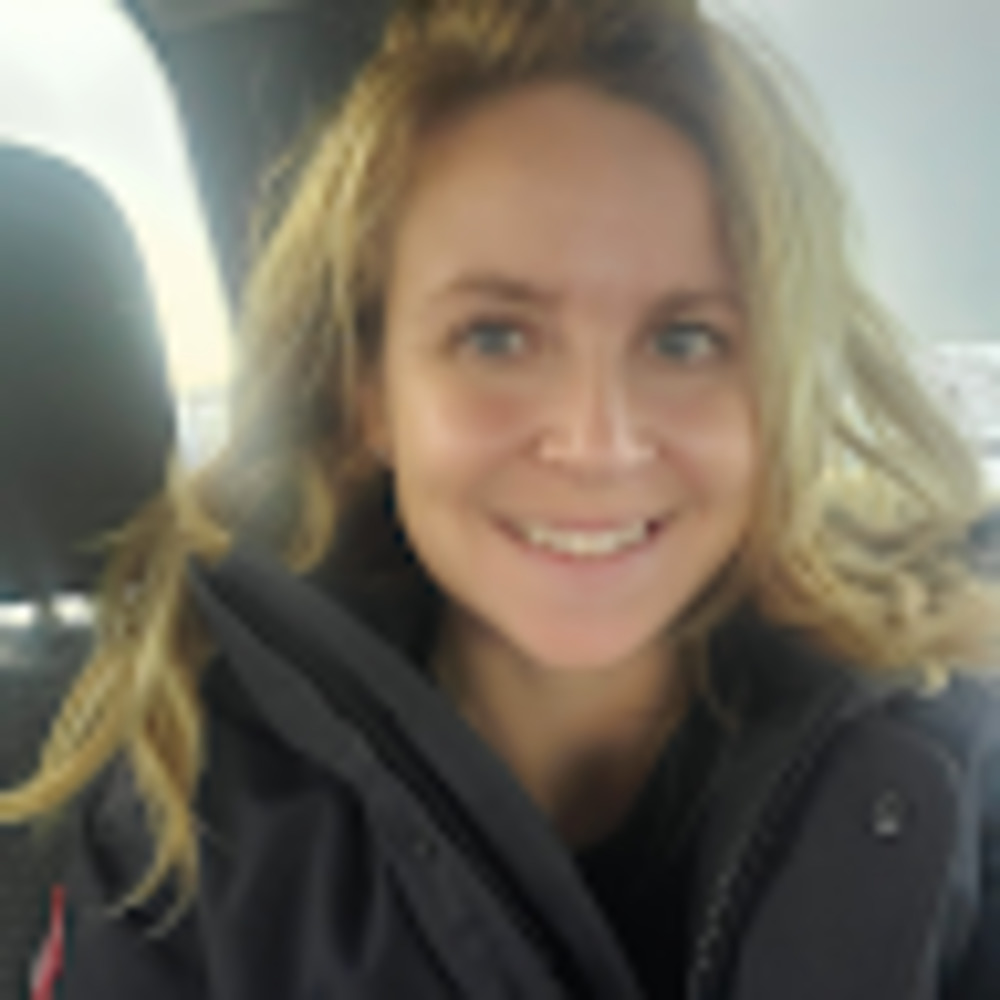 Meet your Posher, Alexandra